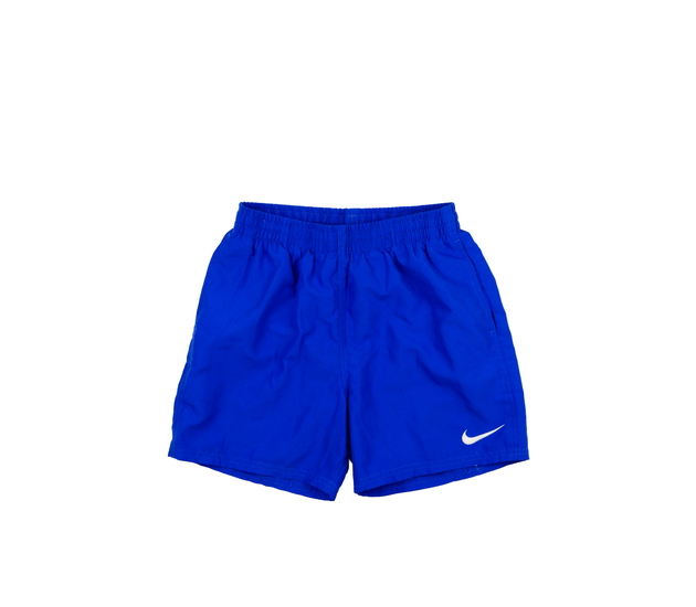 Modré sportovní kraťasy Nike 