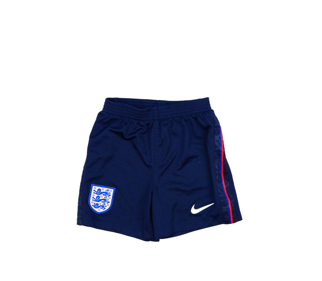 Tmavě modré sportovní kraťasy Nike 