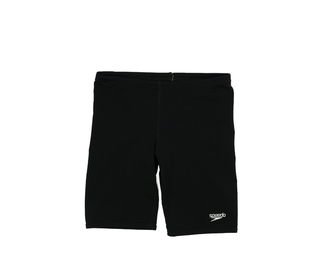 Černé kraťasy na kolo Speedo