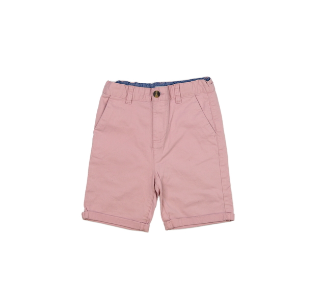 Růžové kraťasy Primark 