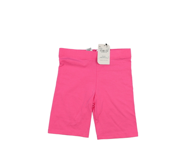 Nové růžové kraťasy Tu 