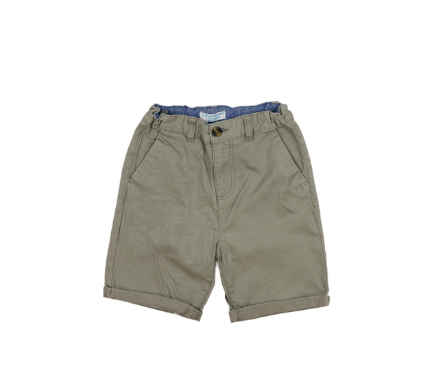 Šedé kraťasy Primark 