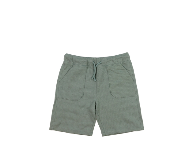 Zelené kraťasy M&S