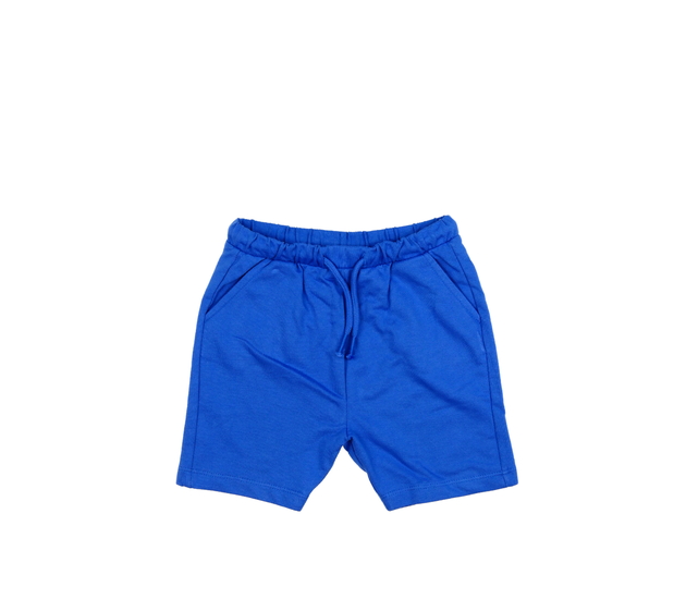 Modré kraťasy Next