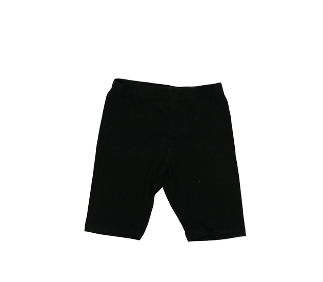 Černé kraťasy H&M