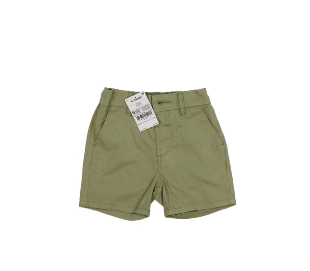 Nové hnědé kraťasy Next