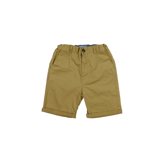 Hnědé kraťasy Primark 