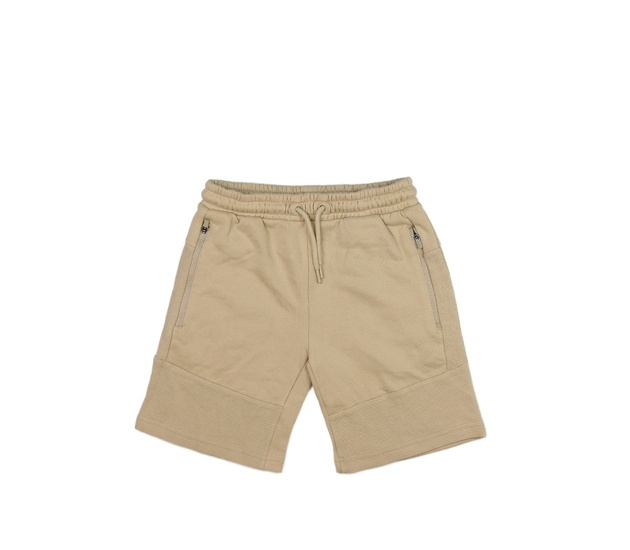 Hnědé teplákové kraťasy George