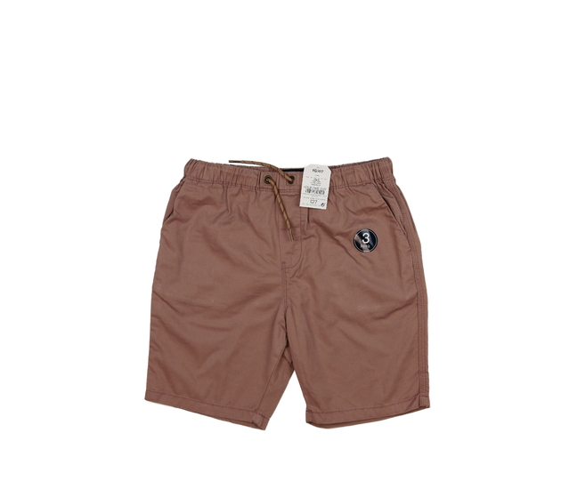 Nové růžové kraťasy Next