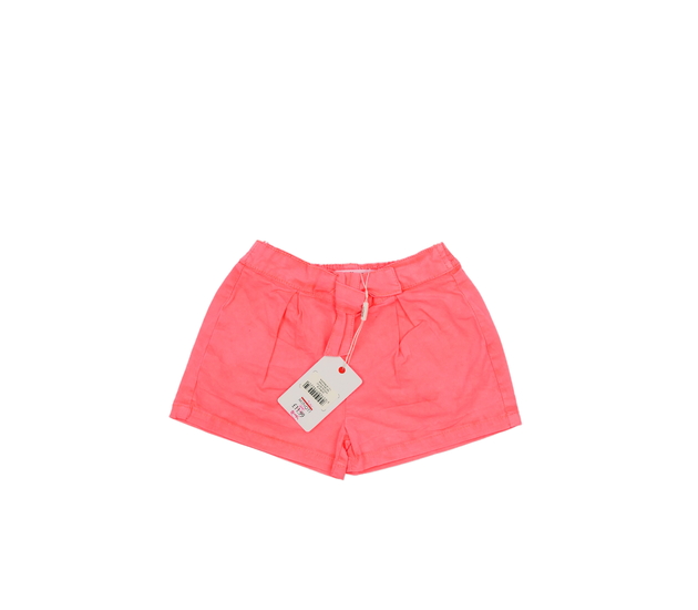 Nové růžové kraťasy 