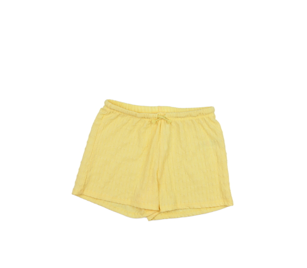 Žluté kraťasy F&F