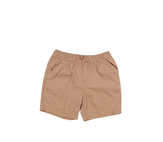 Meruňkové kraťasy