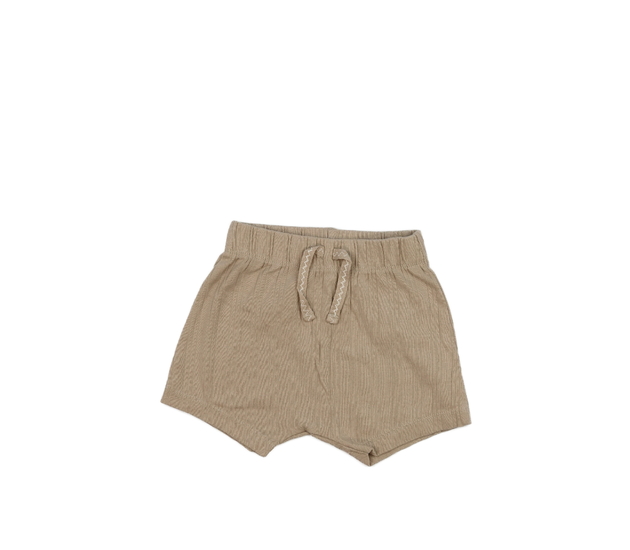 Světle hnědé kraťasy George