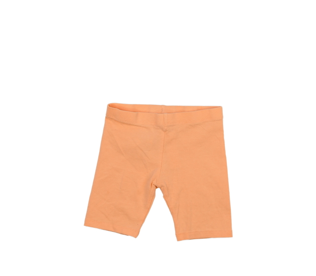 Oranžové kraťasy F&F