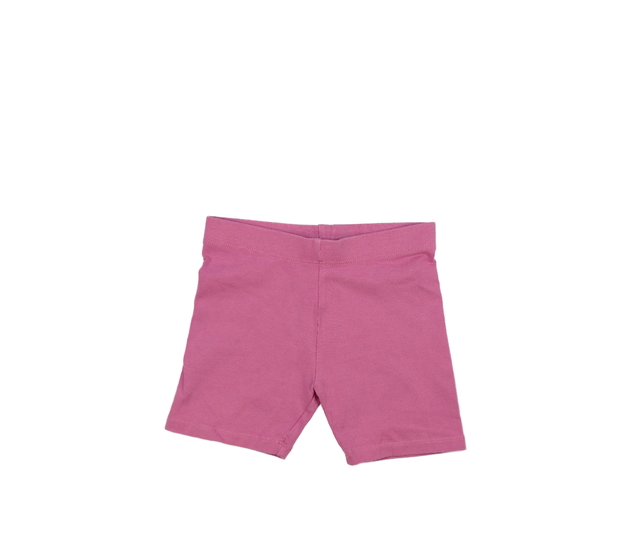Růžové kraťasy Next