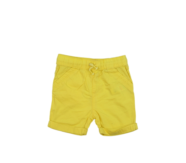 Žluté kraťasy F&F
