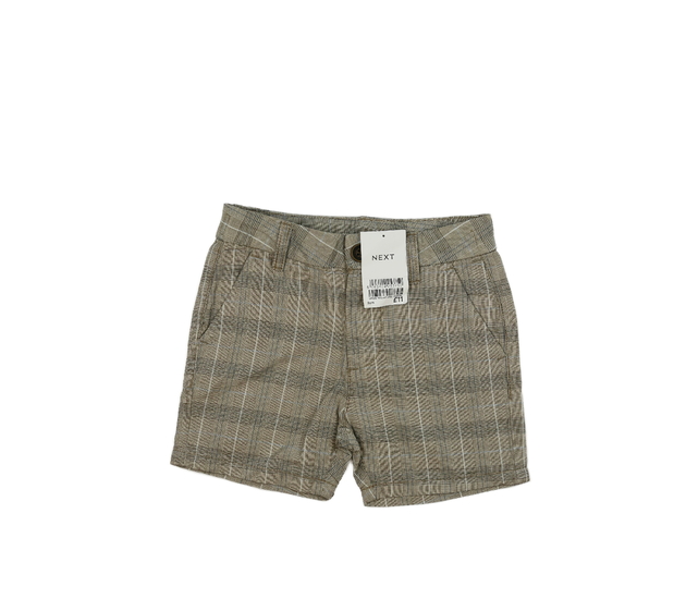 Nové pruhované kraťasy Next