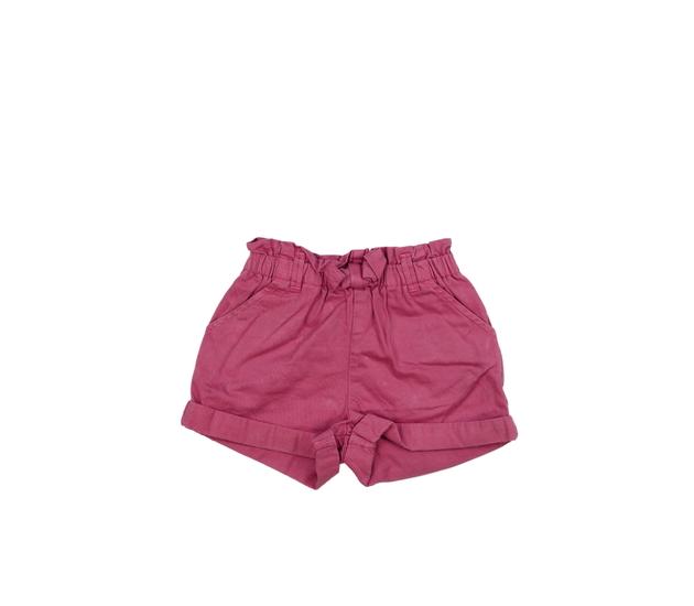 Růžové kraťasy Next