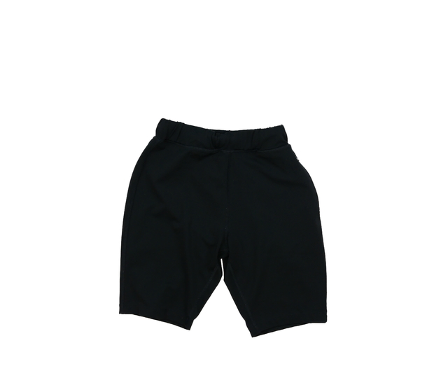 Tmavé běžecké sportovní kraťasy Karrimor 