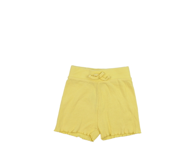 Žluté kraťasy Primark 