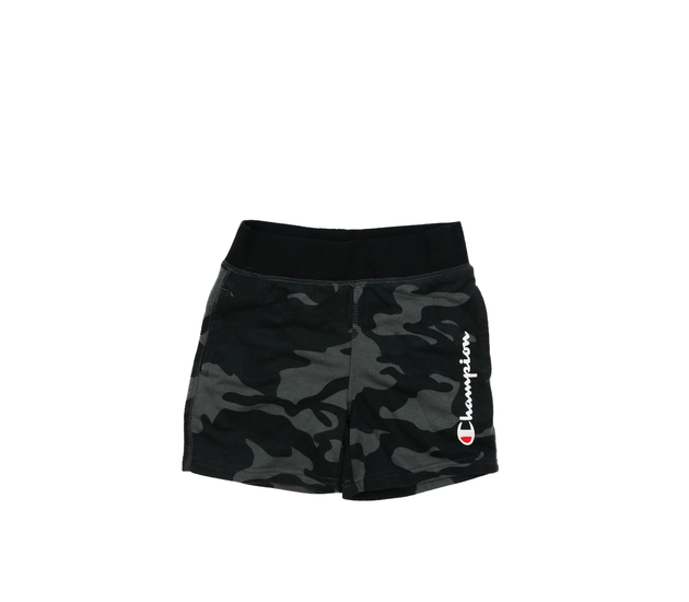 Tmavé kraťasy Champion