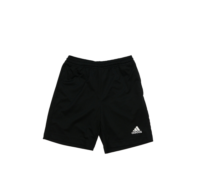 Černé sportovní kraťasy Adidas