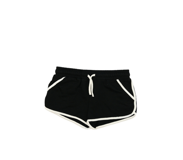 Černé kraťasy Primark 