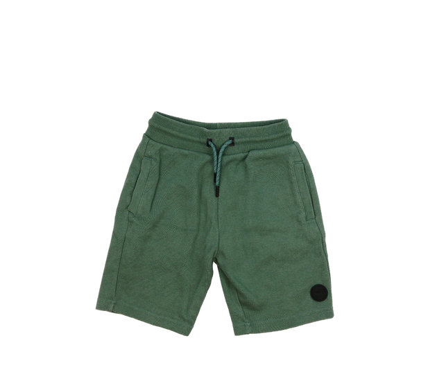 Tmavší kraťasy Nutmeg