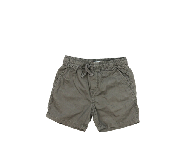 Šedé kraťasy Primark 