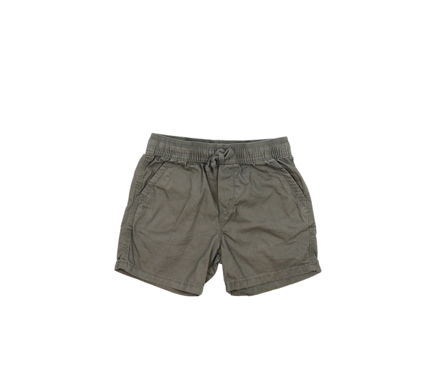 Šedé kraťasy Primark 