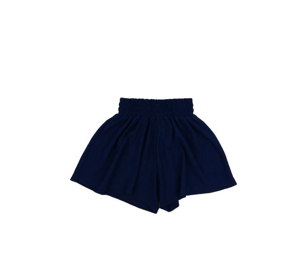 Tmavě modré kraťasy George