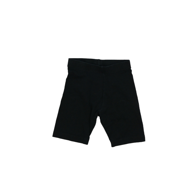 Černé kraťasy George