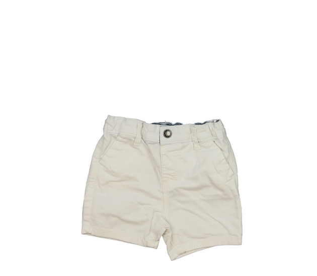 Bílé kraťasy Primark