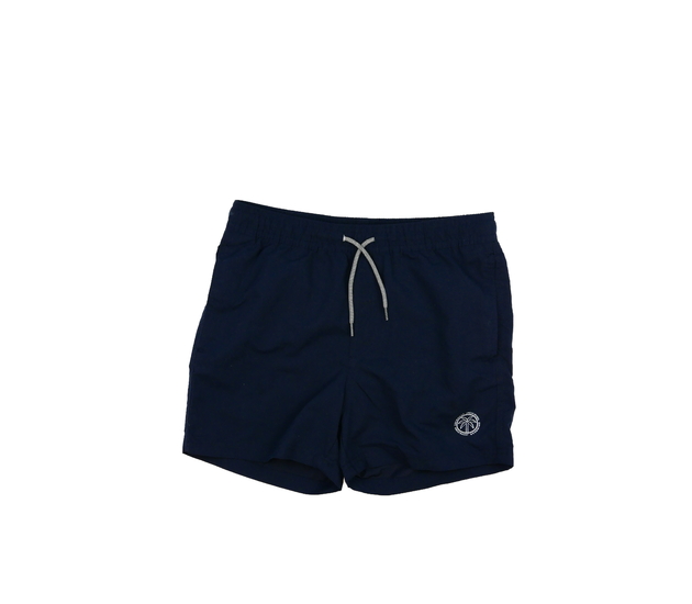 Nové tmavě modré plážové kraťasy Jack&Jones 