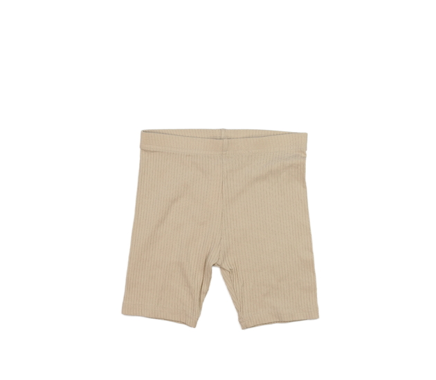Světle hnědé kraťasy George