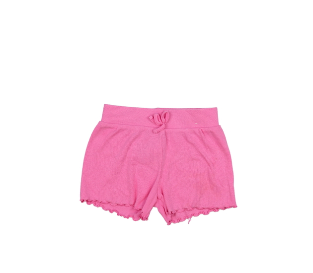 Růžové kraťasy Primark 