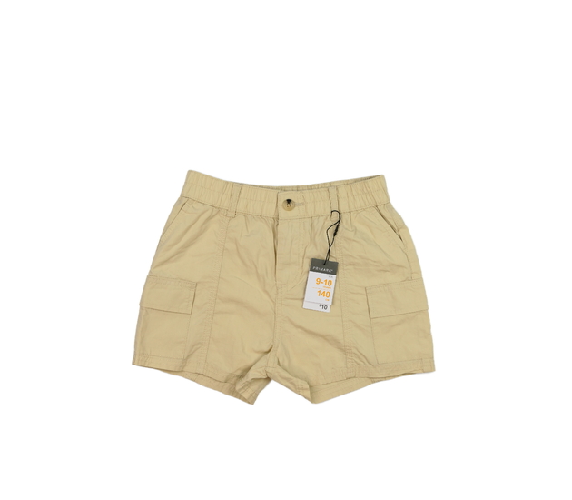 Nové hnědé kraťasy Primark 