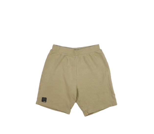 Světle hnědé kraťasy Next