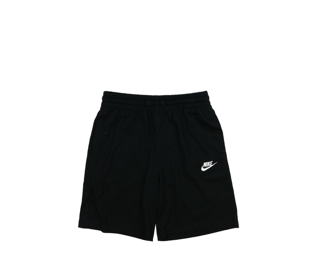 Černé kraťasy Nike 