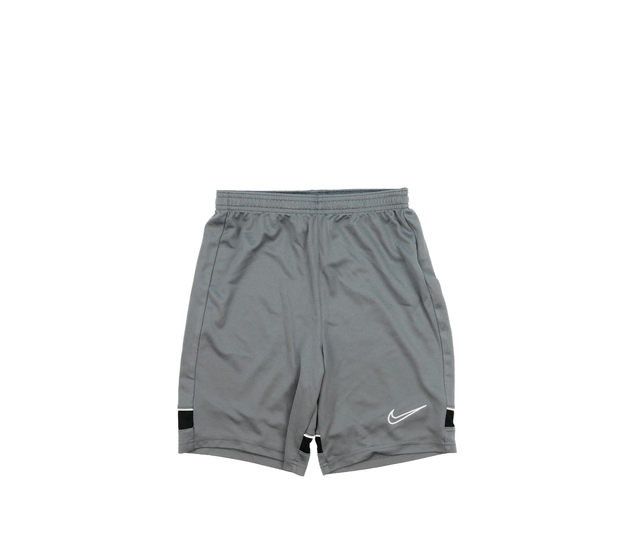 Šedé sportovní kraťasy Nike 