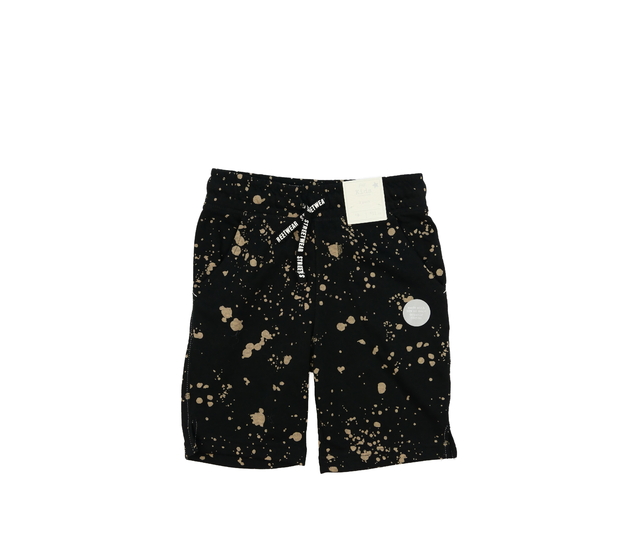 Nové černo-hnědé kraťasy F&F