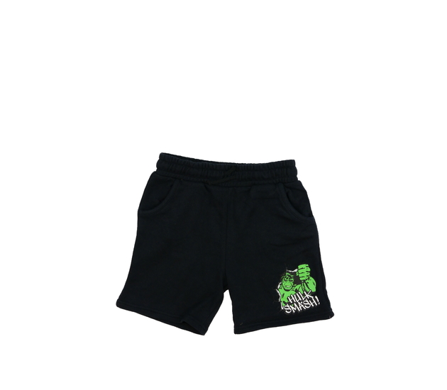 Tmavé kraťasy Marvel Hulk George