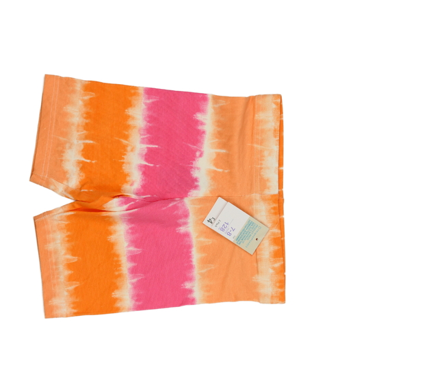 Nové barevné kraťasy Primark 