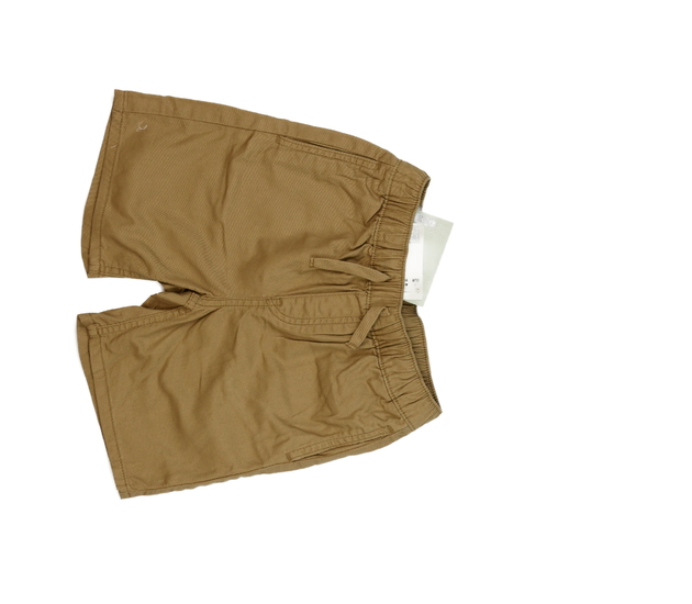 Nové hnědé kraťasy H&M