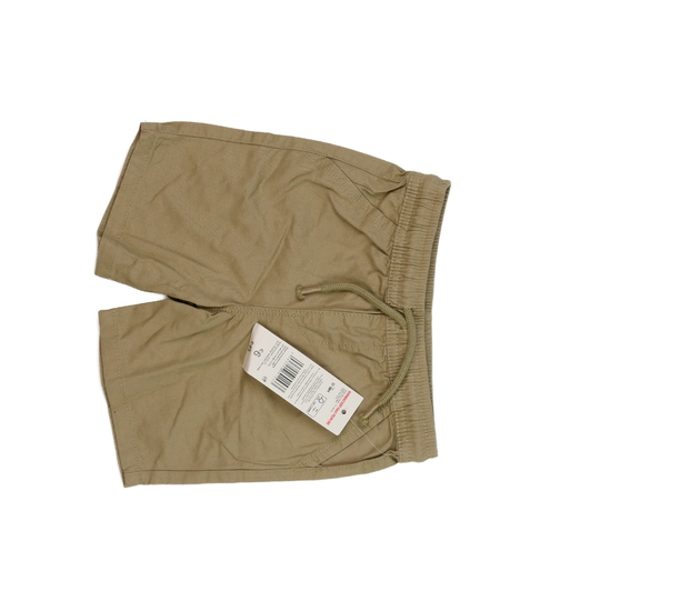 Nové hnědé kraťasy F&F