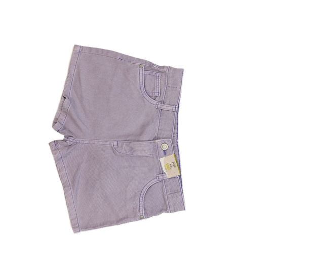 Nové fialové kraťasy F&F
