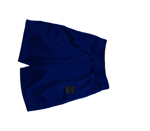 Tmavě modré kraťasy vel. 170 Nike