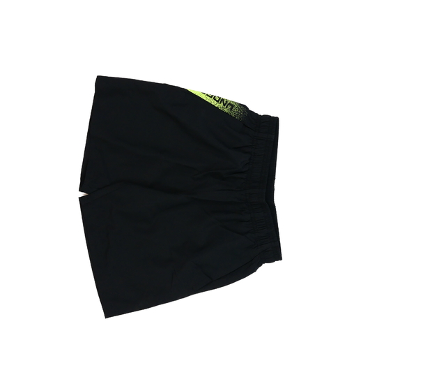 Černé sportovní kraťasy Under Armour 