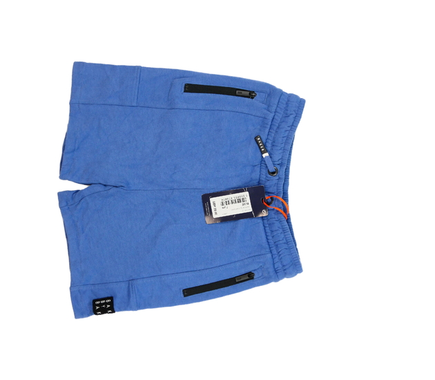 Nové modré kraťasy Baker 