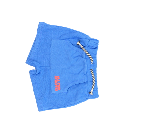 Modré kraťasy George